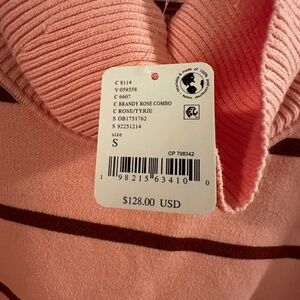 Free People Turtle Neck